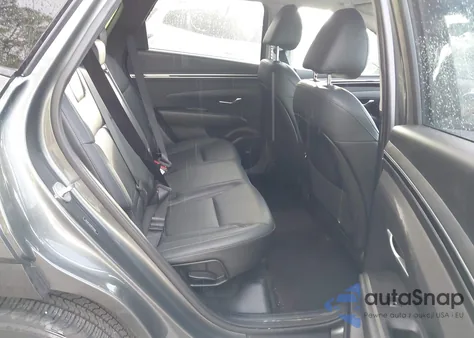 2023 Hyundai Tucson Sel из США, поврежденный, VIN 5NMJF3AE3PH201366